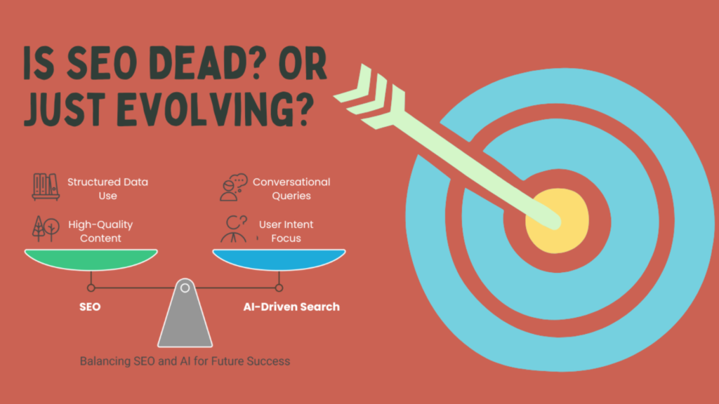 Explore how AI is transforming SEO, from new ranking systems to evolving content strategies. Stay ahead in the AI-driven search world