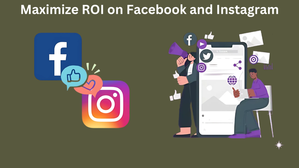 Maximize ROI on Facebook and Instagram in 2025 with targeted Meta Ads strategies, optimization, and AI-driven personalization.