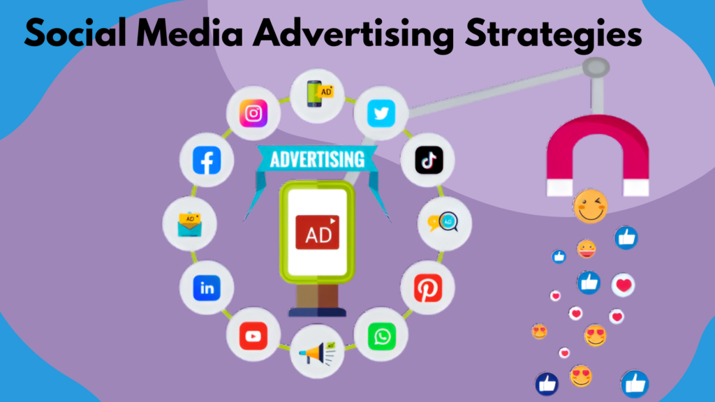 Boost brand awareness with social media advertising using targeting, influencers, retargeting, and AI-driven strategies for max reach.