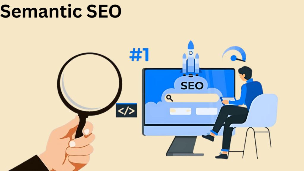 Semantic SEO in 2025 focuses on search intent, topic relevance, structured data, and AI-driven optimization for higher rankings.