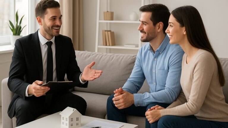 Proven Sales Strategies to Close More Real Estate Deals