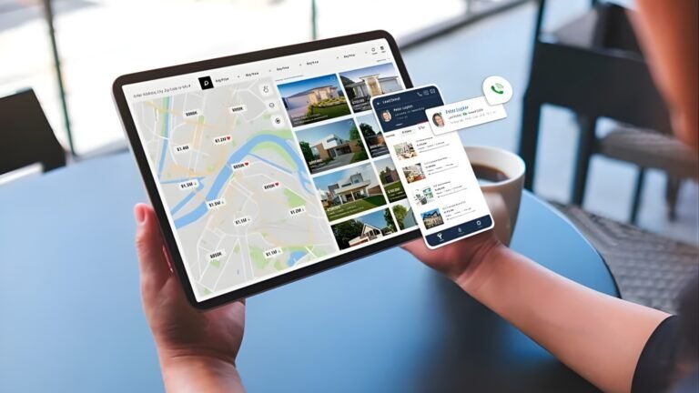 Top Lead Generation Strategies for Real Estate in 2025