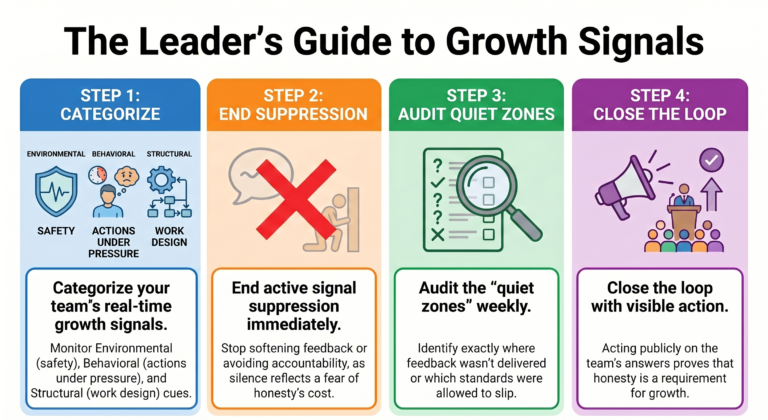 What Are Growth Signals? (And Why Most Teams Ignore Them)