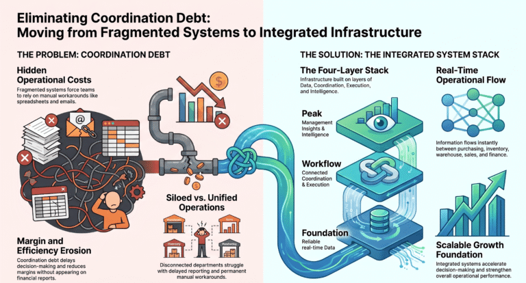Why Distribution Is a System (Not a Team) in 2026